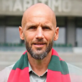 OFICIAL: Marítimo aposta em velho conhecido para treinador