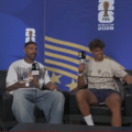 Quaresma para João Félix: «Diz ao teu treinador para te meter mais vezes»