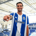 OFICIAL: Tiago Ferreira regressa ao FC Porto