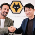 OFICIAL: César Peixoto no Wolverhampton