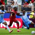 Péssimo, Ok e Acrescentou: A avaliação dos jogadores de Portugal na 1.ª jornada do Mundial