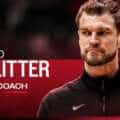 Chicago Bulls apostam em treinador brasileiro