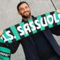Antigo jogador do Sporting é o novo treinador do Sassuolo