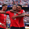 Adversário de Portugal sairá do Grupo L; Inglaterra passou em 1.º, Croácia em 2.º e Gana em 3.º