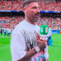 Quaresma rasga jogadores da Seleção: «Falta criatividade, falta garra, falta vontade… Parecia que estavam cansados»