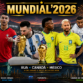 Previsão Mundial: França campeã, Portugal vai cair nos quartos-de-final; Yamal será o MVP, Mbappé o melhor marcador e Mora o ‘desconhecido’ que vai brilhar