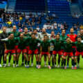 Portugal termina participação no Europeu MiniFootball 2026 nos oitavos de final