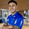 Cruzeiro transfere Kaiki para o Como e já oficializou o sucessor