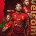Foi falado para o FC Porto mas vai jogar na Arábia Saudita