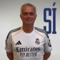 OFICIAL: Mourinho é o novo treinador do Real Madrid… se Florentino vencer as eleições