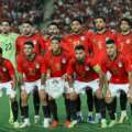 Avançado do Barcelona na convocatória do Egito para o Mundial