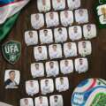 À atenção de Portugal! A convocatória do Uzbequistão para o Mundial
