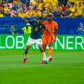 Amad Diallo decide Costa do Marfim-Equador no minuto 90