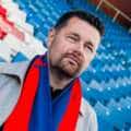OFICIAL: O novo treinador do Crystal Palace