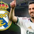 OFICIAL: Bernardo Silva no Real Madrid até 2028