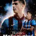 OFICIAL: O novo clube de Malinovskyi