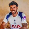 OFICIAL: Tottenham garante internacional argentino a custo zero