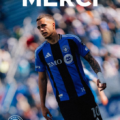OFICIAL: Montréal devolve extremo ao FC Porto