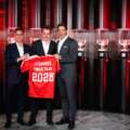 “Queremos ser uma equipa dominadora e que seja capaz de colar a grande força do Benfica, que são os seus adeptos, à equipa”