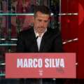 Marco Silva assume que é o maior desafio da sua carreira e puxa pelos adeptos: «O Real Madrid teve 30 mil votantes. No Benfica foram acima de 90 mil»