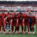 Canadá foi superior mas faltou qualidade para mais