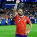 Escócia sofreu para superar o Haiti
