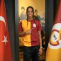 OFICIAL: Jéssica Silva no Galatasaray