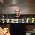 Fenerbahçe contrata 2.º melhor marcador da La Liga