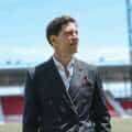 OFICIAL: O novo treinador do Gil Vicente