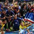 Cabo Verde passa em 2.º e vai defrontar a Argentina; Uruguai (com frango de Muslera) e Arábia Saudita estão fora do Mundial