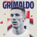 OFICIAL: Grimaldo no Atlético Madrid