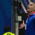 Isidor marcou o golo do Mundial até ao momento mas Marrocos deu a volta
