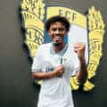 Estreou-se pelo PSG com 17 anos e é reforço do Famalicão