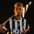OFICIAL: O 1.º reforço do Nacional