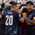 Descalabro! Alemanha diz Adeus ao Mundial; Orlando Gill brilhou nos penaltis