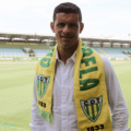 OFICIAL: Ricardo Costa é o novo treinador do Tondela
