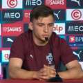 “Não temos a obrigação de passar a bola ao Cristiano”