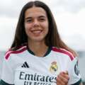 OFICIAL: Andreia Jacinto no Real Madrid