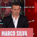 Sem mágoa pela maneira como saiu do Sporting e o objetivo de ficar 3 anos no Benfica, apesar de ter assinado por duas épocas