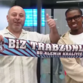 Benfica vendeu Sidny Cabral ao Trabzonspor por 10 ME