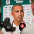 O primeiro selecionador a ser despedido durante o Mundial’2026