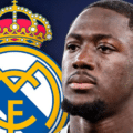 OFICIAL: Konaté é o 3.º reforço do Real Madrid