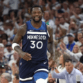 Timberwolves despacham Randle