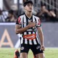 Benfica confirma contratação de Gabriel Índio; Central de 17 anos custou 4 ME