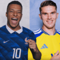 Todos os jogos dos 16 avos do Mundial