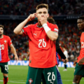Portugal venceu, mas não convenceu antes de rumar ao Mundial; Conceição decidiu; Ronaldo esteve desastrado (tecnicamente e na finalização); Defesa também sofreu; Semedo e Félix foram os únicos a marcar pontos