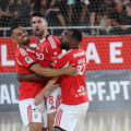 Benfica sagra-se bicampeão de Futsal