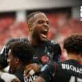 Canadá esmaga, mas fica sem um dos melhores jogadores; Qatar terminou com 9