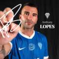 OFICIAL: O novo clube de Anthony Lopes