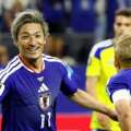 Japão frente ao Brasil; Países Baixos defrontam Marrocos; Suécia passou em 3.º